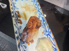 -昱匠·日本料理(金融街店)