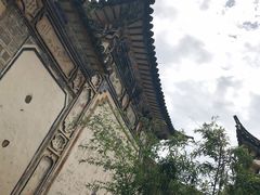 -喜洲翰林餐厅(董家百年老宅店)