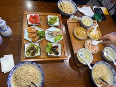 -孙盛兴奥灶面馆·蟹黄面·三虾面(山塘街总店)