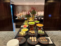-杭州城中香格里拉大酒店