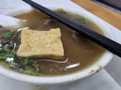 -老磁器口豆汁店(马家堡店)