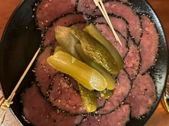 -CHURCH  BISTRO 教堂·餐吧