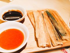 -弄堂里(西溪龙湖天街店)