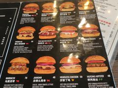 -Side Street街旁(交道口店)