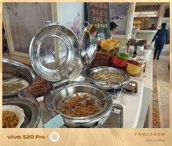 -晴川假日酒店·宴会厅·会议厅