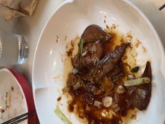 -京华烟云·北京烤鸭(领展购物广场·中关村店)