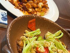 -百花深处·老北京风味菜