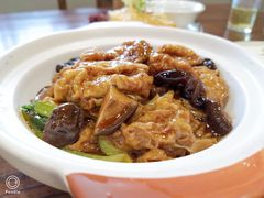 -汤记传菜(浦江店)