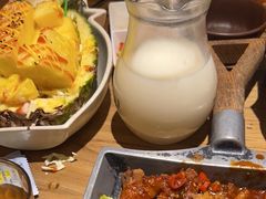 -冰川朝鲜族料理·东北菜(观前店)