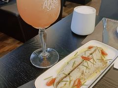 -Osteria意大利餐厅