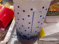 -麦当劳(吴中大道店)