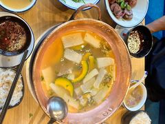 -妈妈的味道(和顺古镇店)