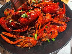 油焖大虾（大份）-巴厘龙虾·榜首油焖大虾(音乐学院·沿江酒馆店)