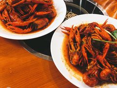 -大家烤羊庄·聚餐团建·谢师宴·生日派对(南山店)