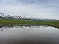 -新疆那拉提国家旅游度假区