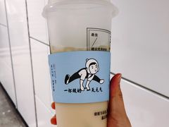 百香果益生菌-我是酸奶君(壹方城店)