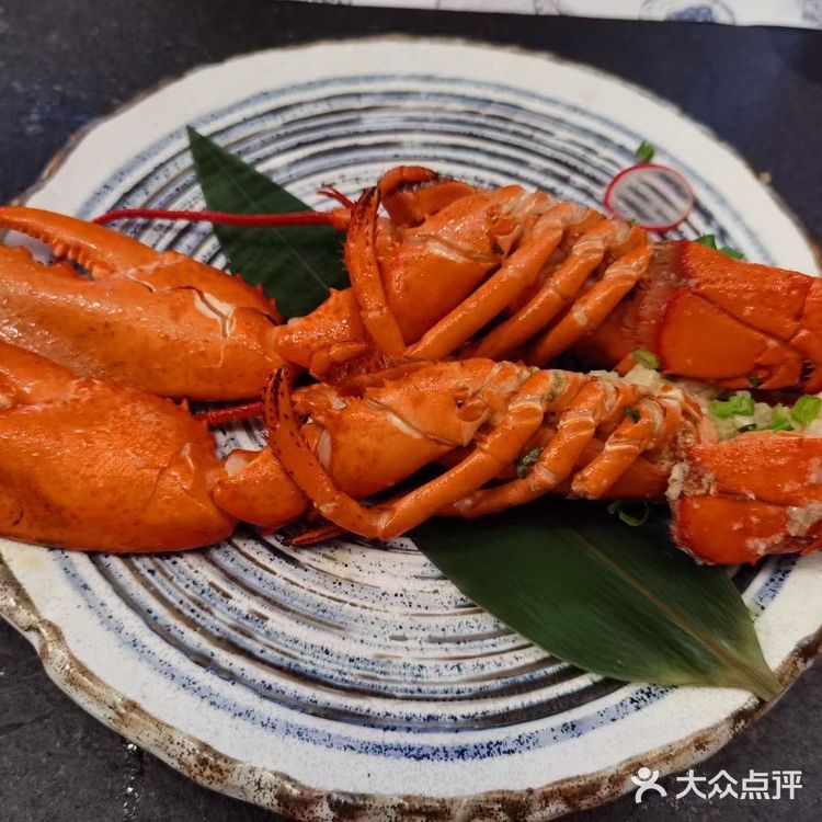 深圳日料海鲜放题界之王[胜利]食治