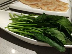 -海底捞火锅(万科广场店)