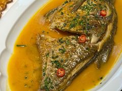 -曾宴·楚菜(湖北省博物馆店)