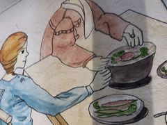 -胖记烤肉(湖大店)