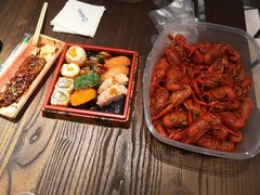 -盒马鲜生(龙德广场店)