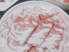 -汇聚德京味铜锅涮肉(沈家桥二路店)
