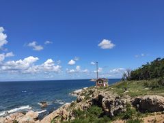-养马岛旅游度假区