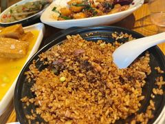 -隔壁老王·家常云南菜(花巷店)