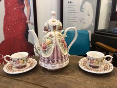 -邓丽君音乐主题餐厅