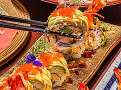 -隐炉和牛烧肉店(群力店)