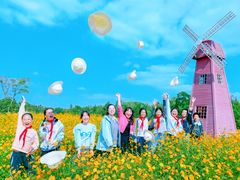 -同里国家湿地公园