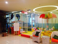 -热带雨林汗蒸馆(汶水东路店)