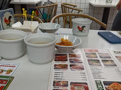 -粤拭轩·广东味道(驷马桥店)