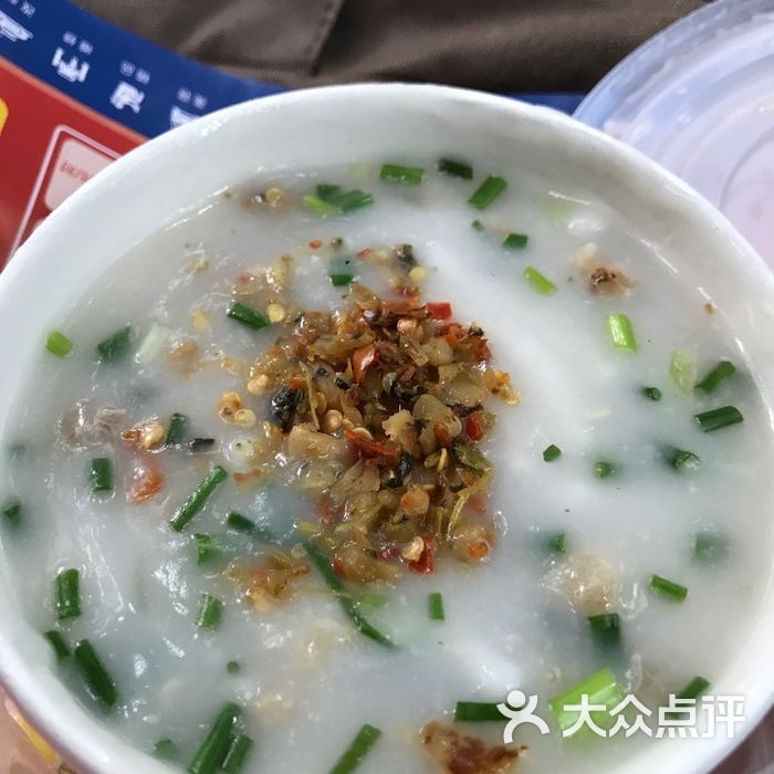 合兴小食店图片-北京粥粉面-大众点评网