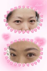 -平萍纹绣韩式半永久定妆