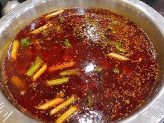 -刘胖娃鱼庄·特色鱼火锅(白鹤路店)
