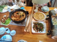 -61号餐吧(兴坪古镇漓江店)