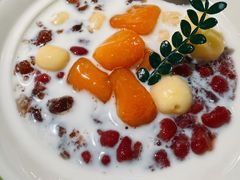 -春家·非遗手工小吃(徐汇万科广场店)