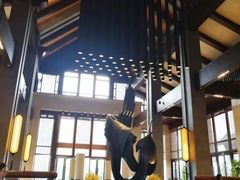 -清远熹乐谷温泉度假酒店