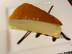 -斗牛士牛排餐厅(嘉里汇店)