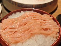 -巴奴毛肚火锅(京西大悦城店)