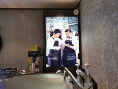 -瑞幸咖啡(国贸商场店)