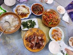 -对又来老费饭店