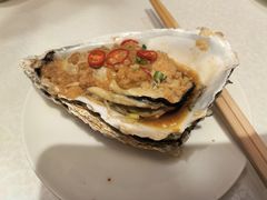 -奕景海鲜·大连菜(星海广场店)