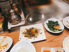 -飞阳铁板烧(ME TOWN购物中心店)