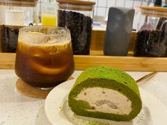 爆柠美式-C.Y Cafe