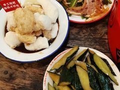 -聂发财重庆江湖菜(解放碑店)