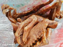 -清真·金宏兴鸭子店(明瓦廊店)