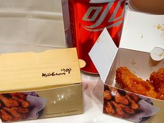 -Kyochon1991校村炸鸡(杨高中路店)