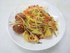 -湖南大学-第4食堂